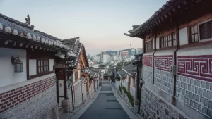 Best Time to Visit Korea in 2026: A Seasonal Breakdown