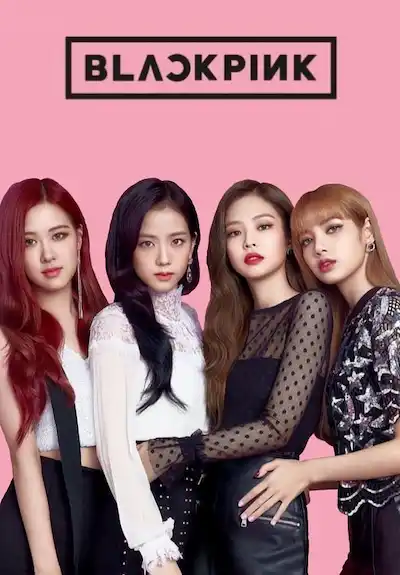 Blackpink