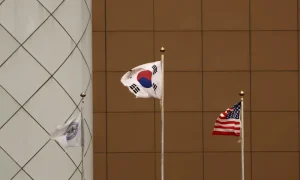 Busan Workation: Living the “Ocean View” Office Life in Gwangalli