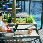 Digital Nomad Korea: Mastering the F-1-D Visa and Workation Hubs