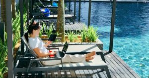 Digital Nomad Korea: Mastering the F-1-D Visa and Workation Hubs