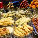 Eating in Korea: From Viral Convenience Store Hauls to Temple Food