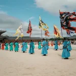 Gangwon-do Wellness: Forest Bathing and Luxury Retreats in the Green Belt