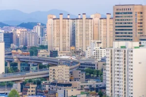 GTX-A Mastery: How to Travel from Seoul to the Suburbs in 20 Minutes.