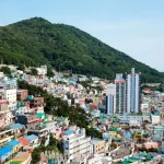 Gunsan Time Travel: Exploring 1930s Architecture and Retro Film Locations
