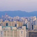 Han River 2.0: Water Taxis, Sunset Picnics, and the Drone Light Shows.