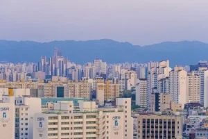 Han River 2.0: Water Taxis, Sunset Picnics, and the Drone Light Shows.