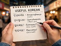 Language & Tips