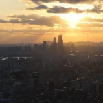 Retro-Seoul: Discovering the “Newtro” Hipster Alleys of Euljiro.