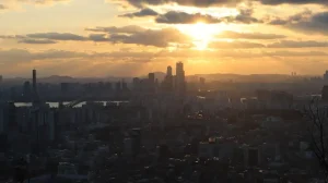 Retro-Seoul: Discovering the “Newtro” Hipster Alleys of Euljiro.