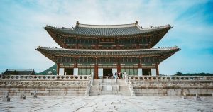 South Korea Entry Guide 2026: Navigating the K-ETA, e-Arrival Card, and Q-Code