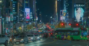 South Korea Transport: Mastering the KTX, GTX, and Unlimited Passes