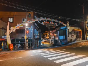 The Andong Mask Festival: Cultural Immersion Tips