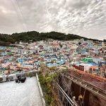 The Dongseo Trail: How to Hike Across Korea from West to East