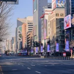 The New Gwanghwamun Square: A Guide to the “King’s Road” &amp; BTS Photo Spots.