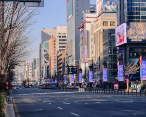 The New Gwanghwamun Square: A Guide to the “King’s Road” &amp; BTS Photo Spots.