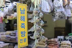 Vegan Korea: Navigating Buddhist Temple Food and Plant-Based K-BBQ