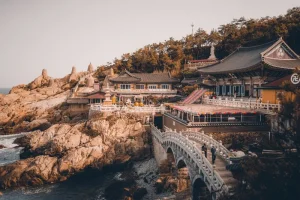 Best Jeonju Street Food &amp; Restaurants: A Culinary Tour of Korea’s Taste City