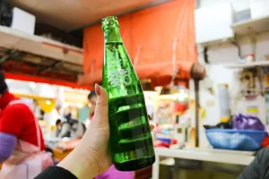 Delivery Culture (Baemin): How Foreigners Can Order Food Without a Korean ID