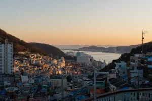 Discovering South Korea’s Outdoors: Best Spring Hikes and Parks in April 2026