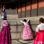 Gyeonggi-do Tech Hubs: Working from the Futuristic Districts of Pangyo and Suwon