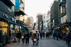 Jeonju Travel Guide: Eat Your Way Through Korea’s Food Capital