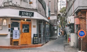Seasonal Korean Flavors: Your April 2026 Food Guide for Travelers