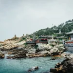 Summer Korea 2026: Beat the Heat with These Festival &amp; Beach Ideas