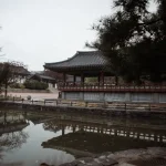 The Smart Palace: Using AR/VR Tours at Gyeongbokgung.