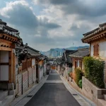 Beyond Seoul: Best Cities for Digital Nomads in South Korea