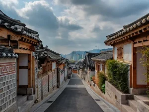 Beyond Seoul: Best Cities for Digital Nomads in South Korea
