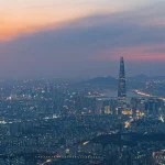 Cost of Living in Korea as a Digital Nomad: Budget Breakdown