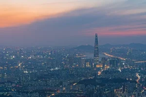 Cost of Living in Korea as a Digital Nomad: Budget Breakdown