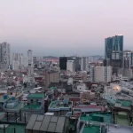 Digital Busan: A Remote Worker’s Guide to Living Near Gwangalli Beach.