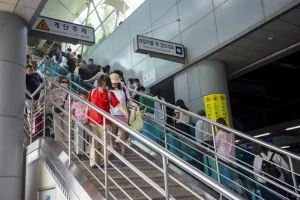 Digital T-Money: How to Add a Transport Card to Your iPhone/Android in 2026
