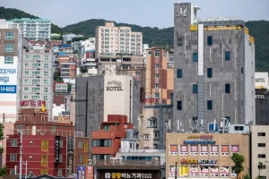 Gamcheon Culture Village: Avoiding the Crowds in Korea’s “Santorini.”