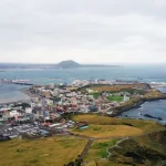 Hidden Waterfalls: Discovering Jeju’s Lesser-Known Inland Natural Wonders.