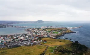 Hidden Waterfalls: Discovering Jeju’s Lesser-Known Inland Natural Wonders.