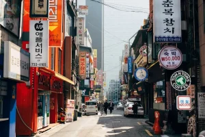Myeongdong Shopping Guide: What to Buy &amp; Where to Find It