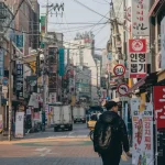 Public Display of Affection (PDA): What is Considered “Too Much” in Korea?