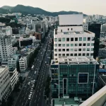 The 168 Stairs: Exploring the History and Hidden Cafes of Choryang-dong.