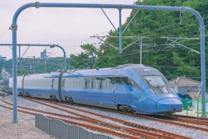 The GTX-A Launch: A Guide to the New Ultra-High-Speed Suburban Line