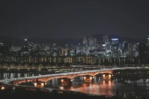 The Ultimate Guide to Seoul Nightlife: Bars, Clubs &amp; Late-Night Fun