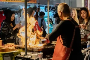 The Ultimate Seoul Food Guide: Where to Eat Right Now
