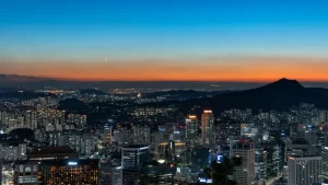 Top 10 Co-working Spaces in Seoul for Productive Remote Work