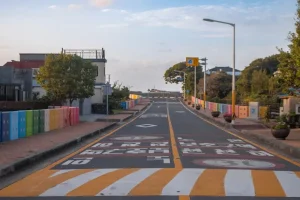 Where to Stay in Jeju City: Top Neighborhoods for Every Traveler’s Style