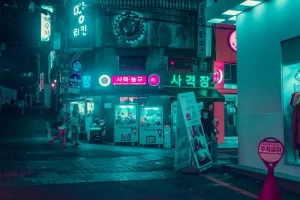 Why Jeonju is South Korea’s Best Food City (And What to Eat!)