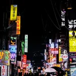 15 Best Bars in Seoul: Where to Drink Like a Local