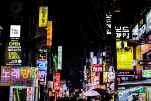 15 Best Bars in Seoul: Where to Drink Like a Local