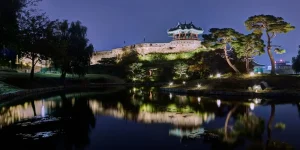 Best Things to Do in Suwon: History, Culture, and Local Flavors